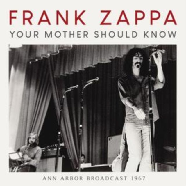 Frank Zappa