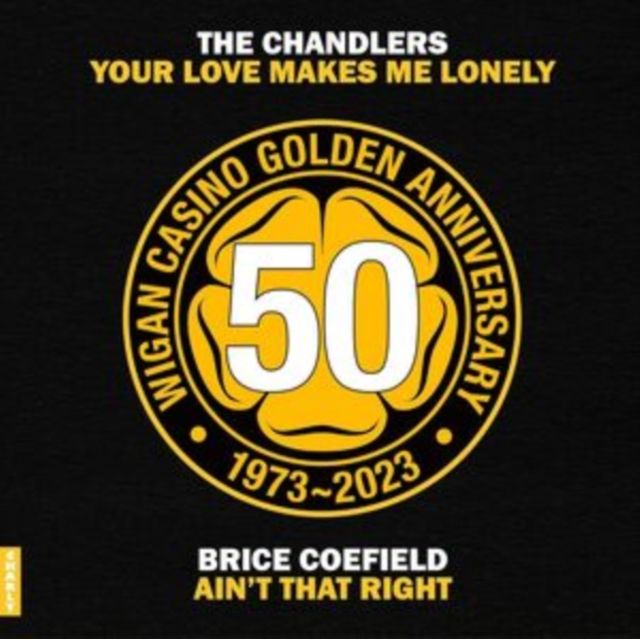 Chandlers / Brice Coefield