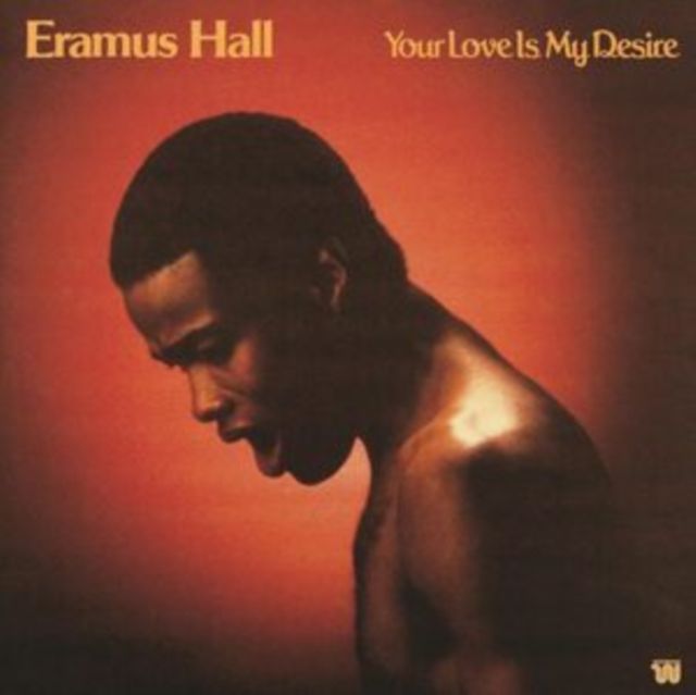 Eramus Hall