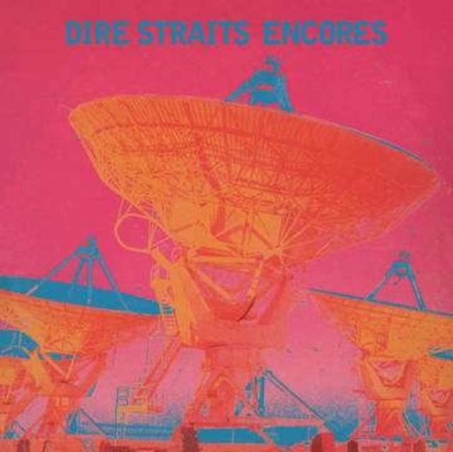 Dire Straits