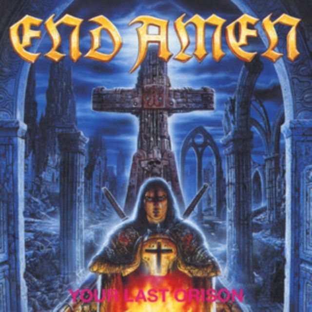 End Amen