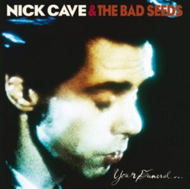 Nick Cave & The Bad Seeds