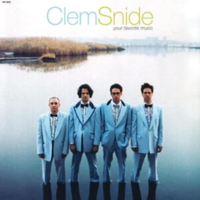Clem Snide