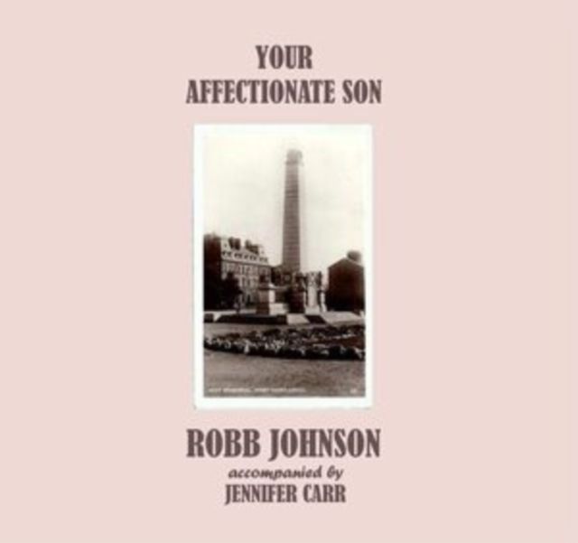 Robb Johnson
