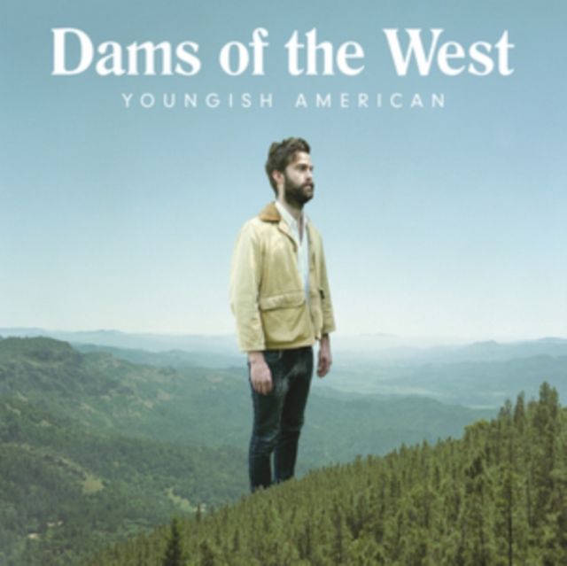 Dams Of The West
