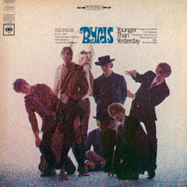 Byrds