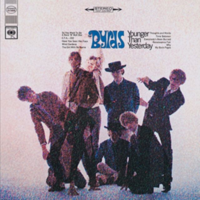 Byrds
