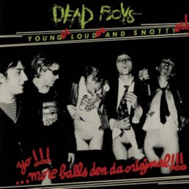 Dead Boys