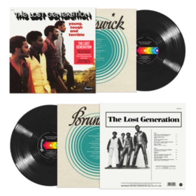 Lost Generation