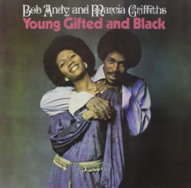 Bob & Marcia