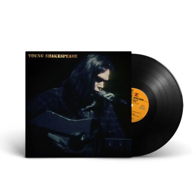 Neil Young