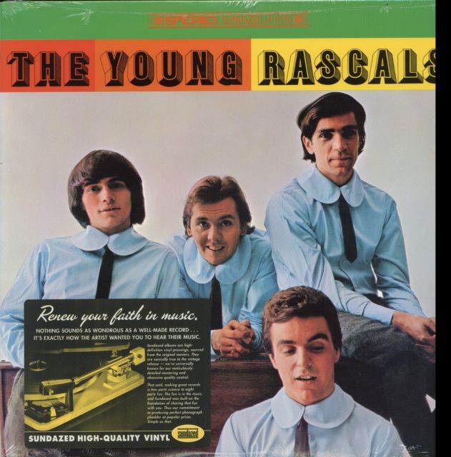 Young Rascals