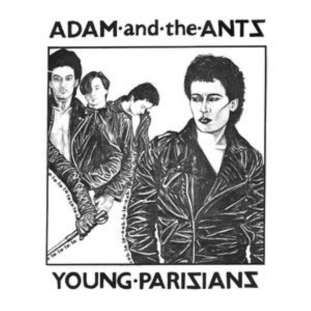 Adam And The Ants