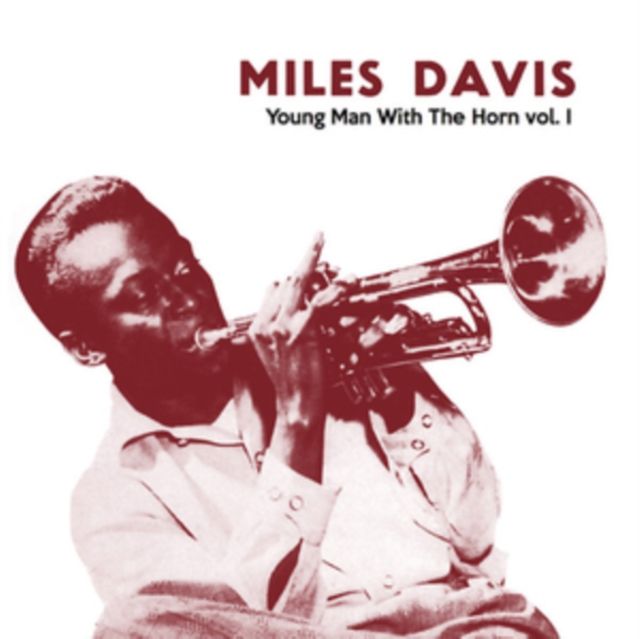 Miles Davis