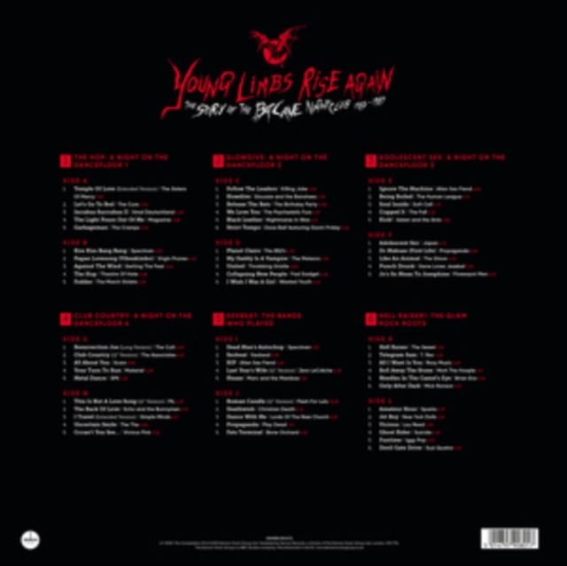 Various Artists