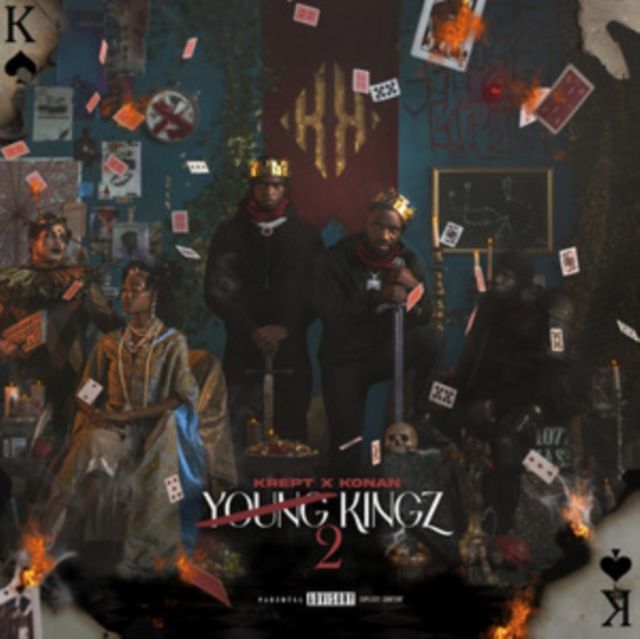 Krept & Konan