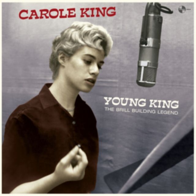 Carole King