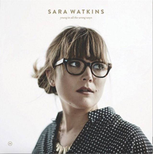 Sara Watkins
