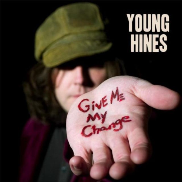 Give Me My Change