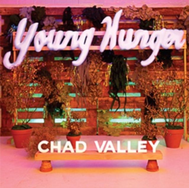 Chad Valley