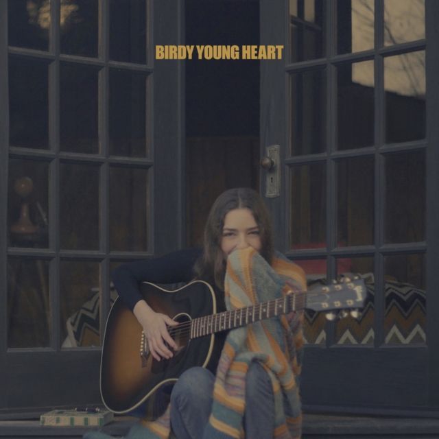Birdy