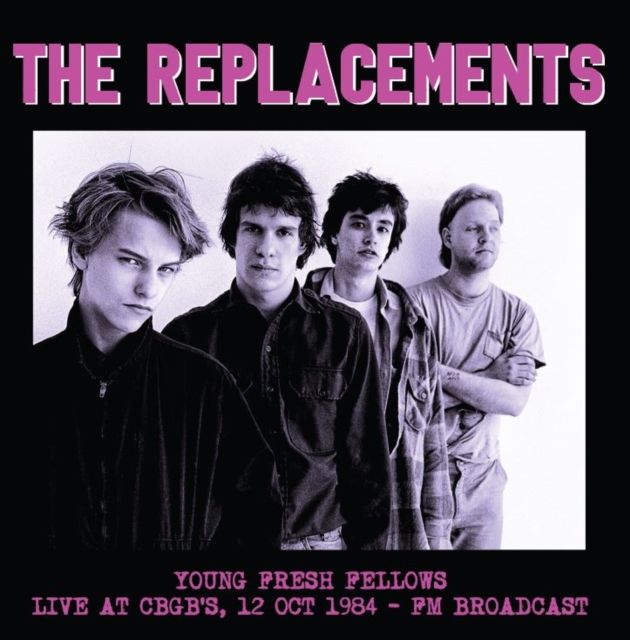 Replacements