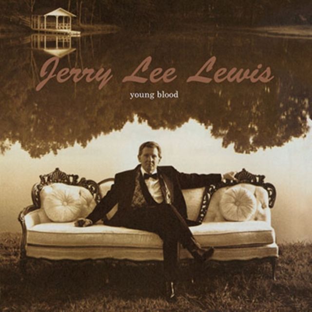 Jerry Lee Lewis