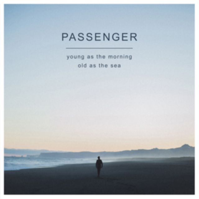 Passenger