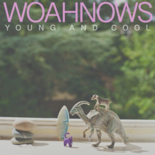 Woahnows