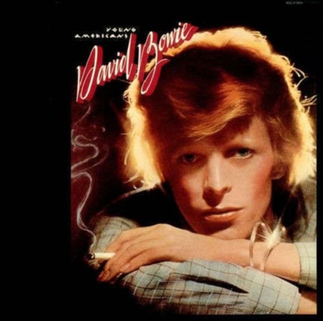 David Bowie