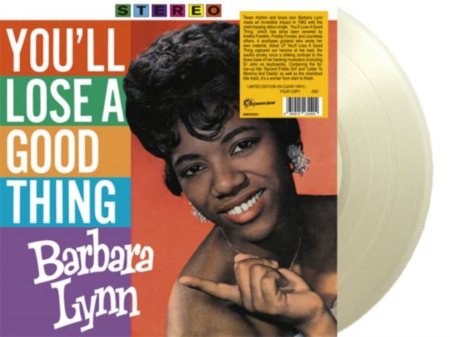 Barbara Lynn