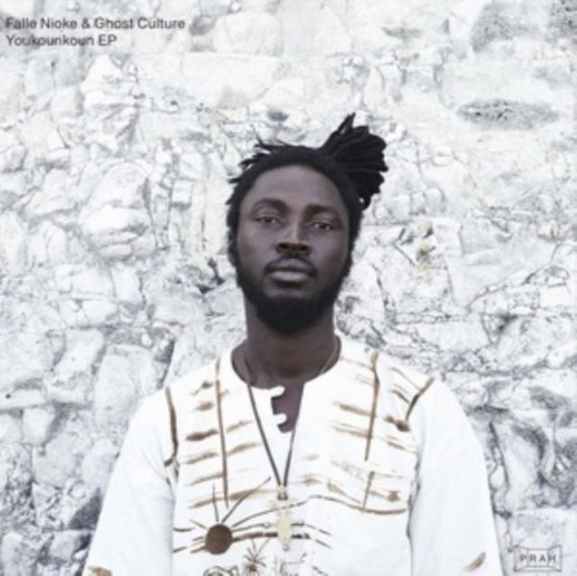 Falle Nioke & Ghost Culture
