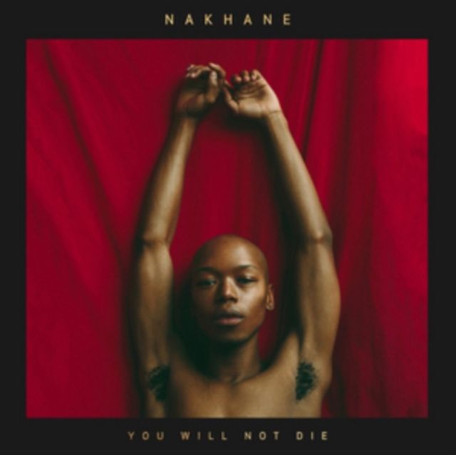 Nakhane