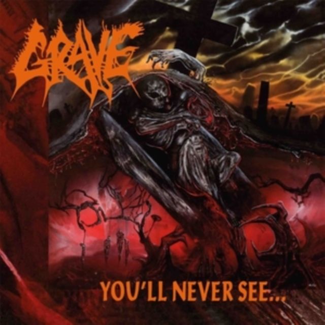 Grave