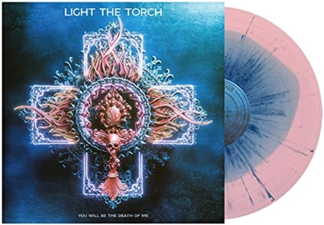 Light The Torch
