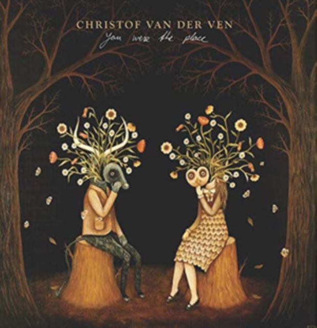 Christof Van Der Ven