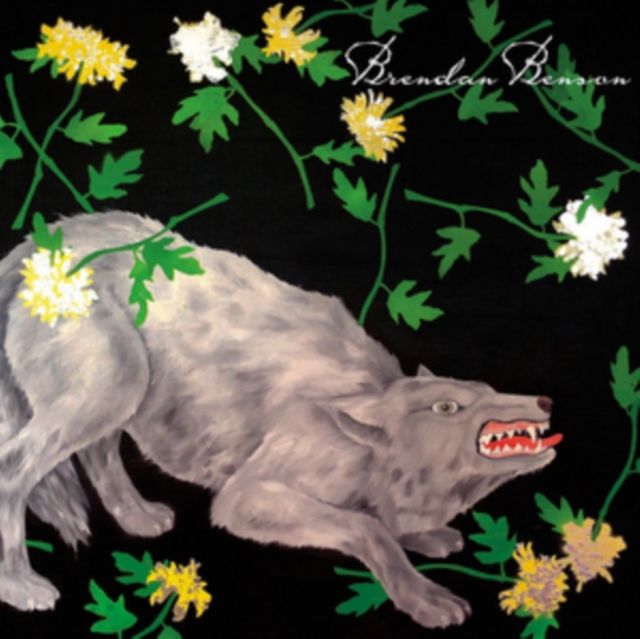 Brendan Benson