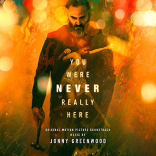 Jonny Greenwood
