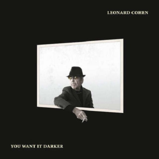 Leonard Cohen