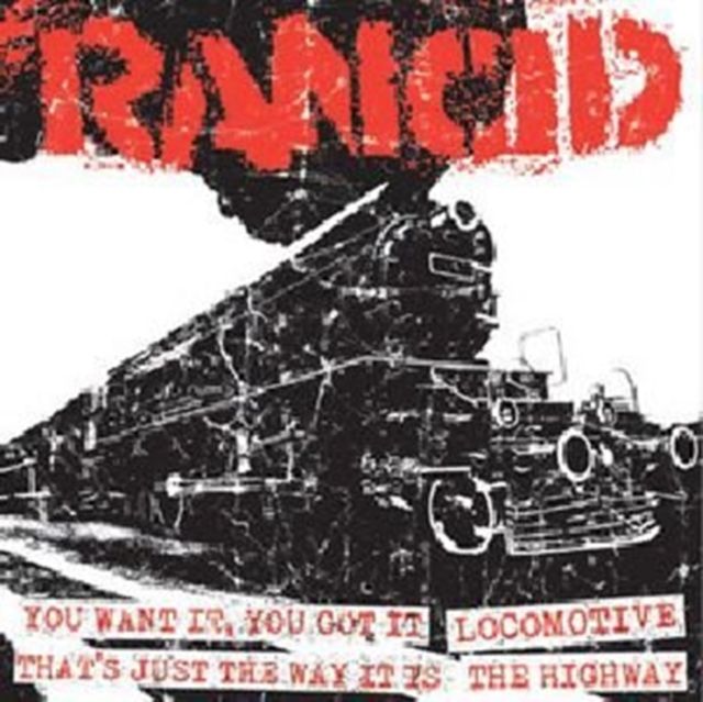 Rancid