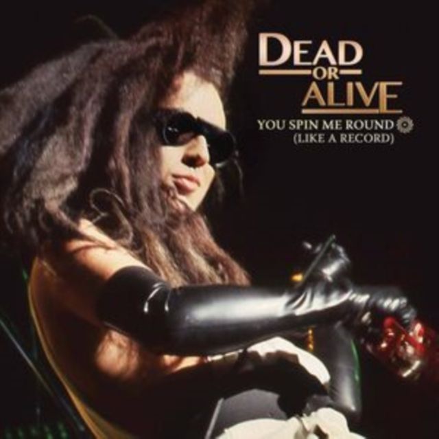 Dead Or Alive