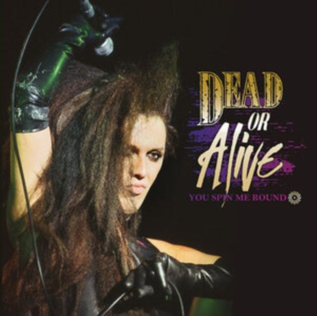 Dead Or Alive