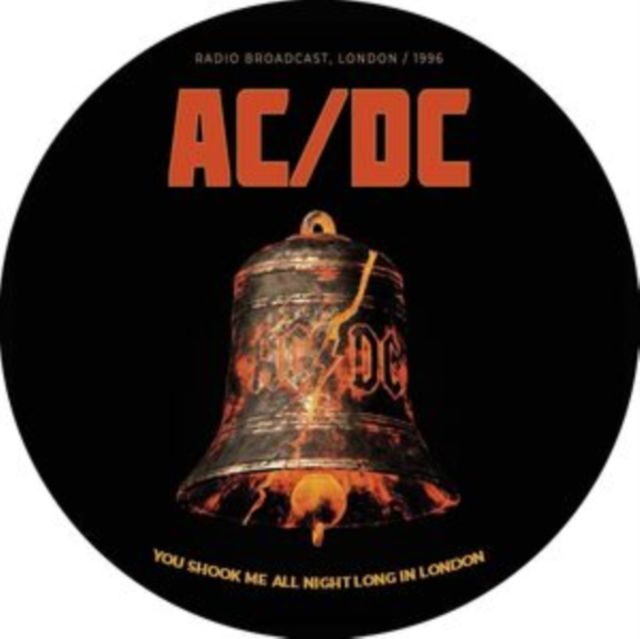 Ac/Dc