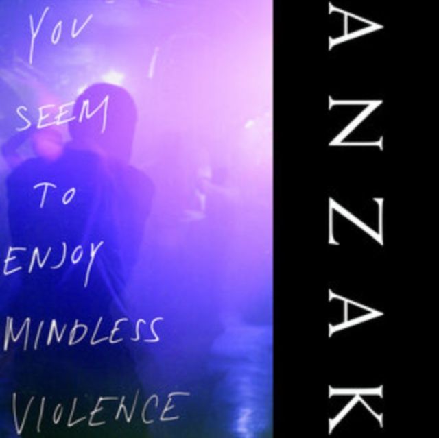 Anzak