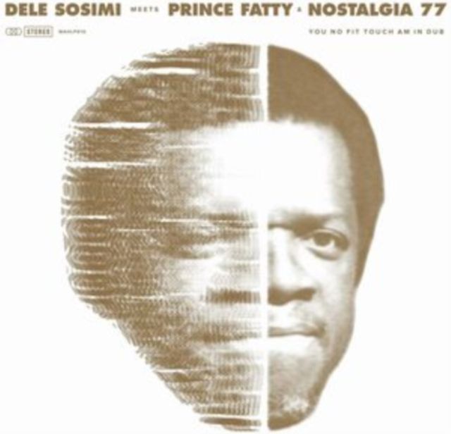 Dele Sosimi