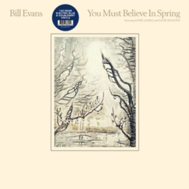 Bill Evans