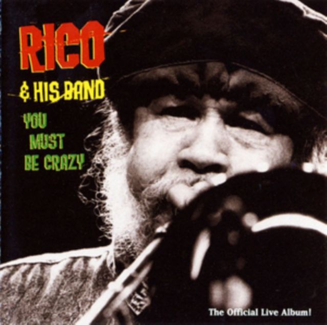 Rico & His Band