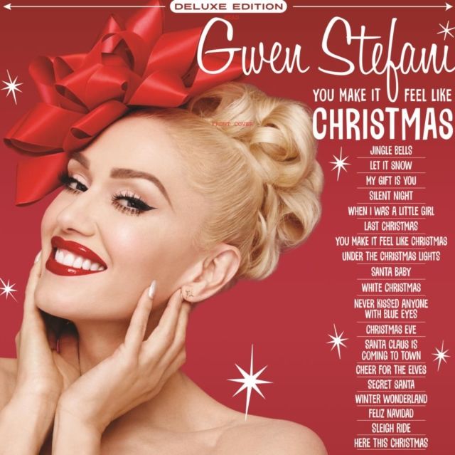Gwen Stefani