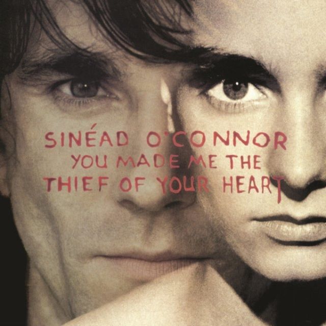 Sinead Oconnor