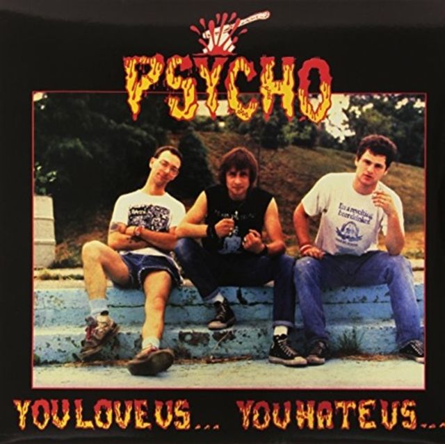Psycho